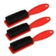 thumbnail image 5 of Cepillo para barba Sincero 3 piezas Cerdas de nailon Mango curvo, 5 of 10