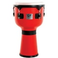 thumbnail image 1 of Gon Bops Fiesta 10" Djembe - Cherry Bomb, 1 of 1