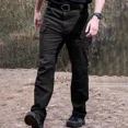 thumbnail image 4 of Pantalones Tácticos Militares Con Cinturones X7 Para Hombre, 4 of 8