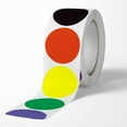 thumbnail image 2 of 500 Pcs Spice Jars Labels Stickers Blank for Kitchen Organizing DIY Gift Package, 2 of 9