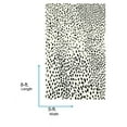 thumbnail image 5 of Livabliss Wool Rugs for Living Room, 5x8 Athena Modern Cream Area Rug, Bedroom Dining Room Home Decor Handmade Carpet (5' x 8'), 5 of 5