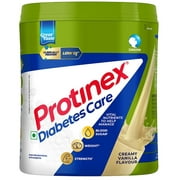 Protinex Diabetes Care to Manage Blood Sugar Levels Vanilla Flavor 400g Jar