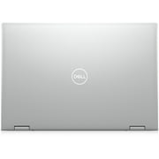 Dell Inspiron 14 Touchscreen 2-in-1 Laptop, Intel Core i3-1115G4, 8GB RAM, 256GB SSD, Windows 10 Home in S mode, Platinum Silver, 5406