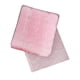 thumbnail image 1 of 480 piezas de pestañas, pegatinas de pegamento para uñas postizas, impermeables, para manicura, uñas postizas 480 piezas 03 mm rosa, 1 of 9