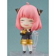 thumbnail image 4 of GOOD SMILE COMPANY Spy X Family: Anya Forger Nendoroid Action Figure, 4 of 6