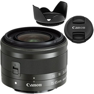 Canon EF-M 22mm F2 STM Silver（６２） Amazon.com : Canon EF-M 22mm f2 STM Compact System Fixed