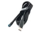 thumbnail image 2 of USB C to Laptop Charging Cable Adapter Type C to DC 4.5 x 3.0mm Converter 100W PD Power Charger Supp, 2 of 5