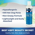 thumbnail image 2 of Emu Therapy Pure Prime Emu Oil for Muscles & Joints - Fast Action for Men & Women - Deep Tissue Massage - Natural Anti Aging (8 oz), 2 of 8