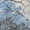 Denim, variant on Addison Rugs Chantille Indoor/Outdoor Transitional Abstract Copper Machine Washable Rectangle Rug, 10' x 14'