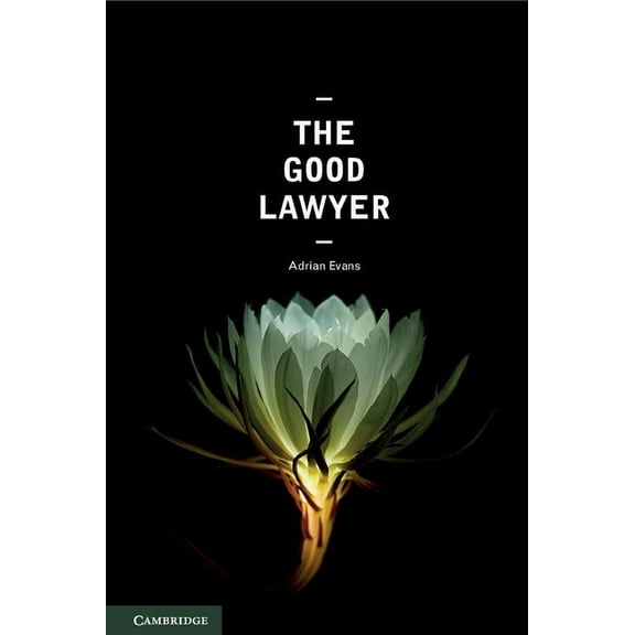 The Good Lawyer: A Student Guide to Law and Ethics, (Paperback)