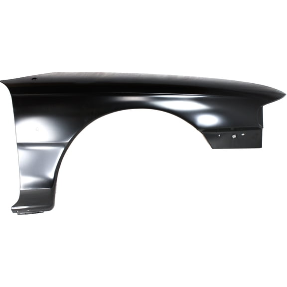Fender Compatible with FORD MUSTANG 1994-1998 Right Passenger Side