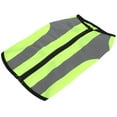 thumbnail image 2 of Chaleco Para Mascotas ANGGREK Ropa Reflectante Colocación Libre Segura Otros, 2 of 8