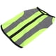 thumbnail image 4 of Chaleco de Seguridad Para Perros, Chaleco de Seguridad de Alta Visibilidad para Perros Pequeños, Medianos y Grandes, Chaleco Reflectante Para Perros, Ropa de Seguridad, 4 of 7