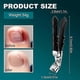 thumbnail image 2 of Long Handle Pro Toenail Clippers, 2025 New Nail Clippers for Seniors Nail Clippers for Thick Toenails, Wide Jaw Opening Toe Nail Cutter Curved Toenail, 2 of 5