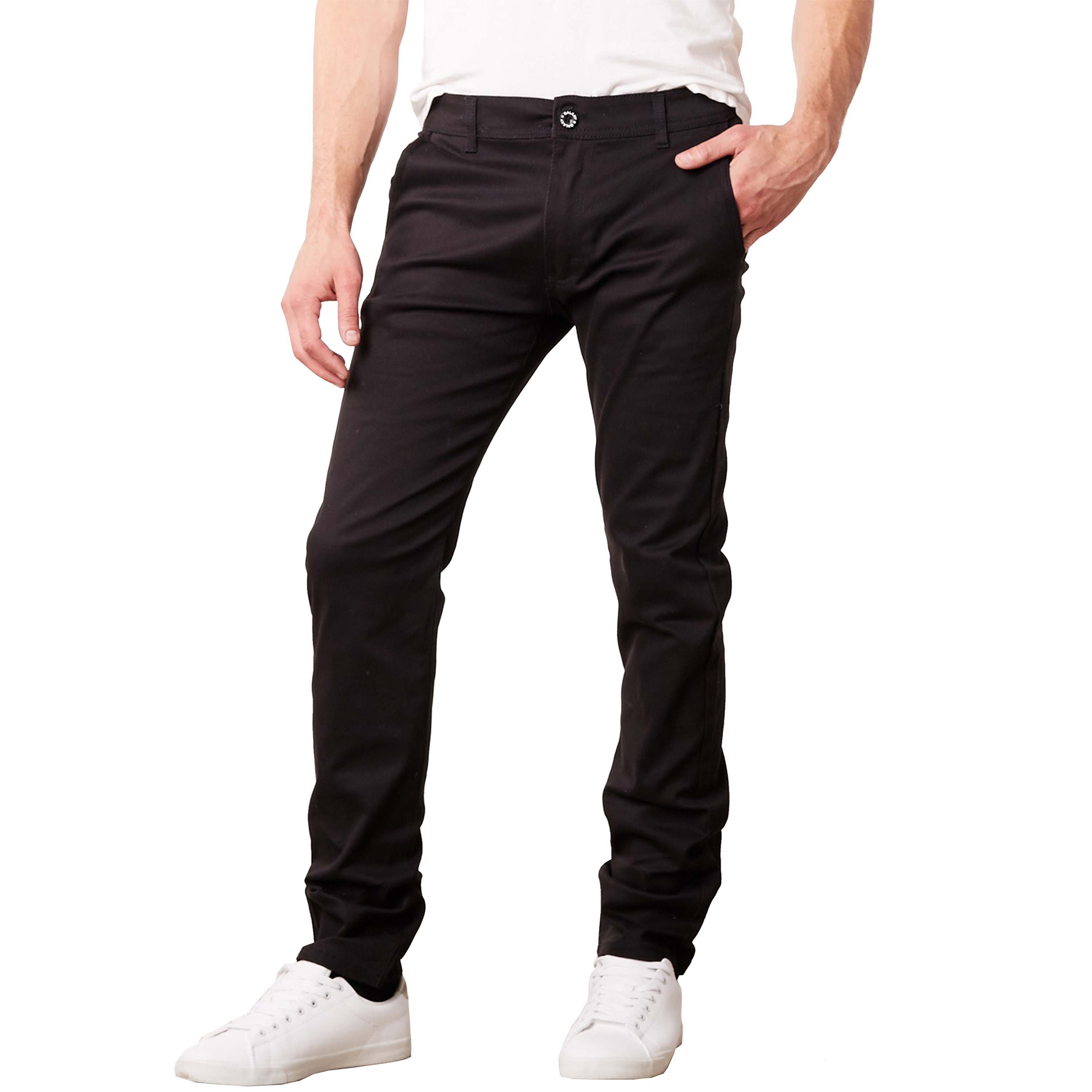 パンツ KAJA WASHED COTTON CHINO PANTS 3 OVY 28c7c2962370ede9cf4dc471161819