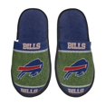 thumbnail image 4 of Zapatillas de algodón para interior de otoño e invierno con el logotipo del equipo Bills, zapatillas de algodón ligeras, cálidas y cómodas para hombres y mujeres, 4 of 8