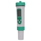 thumbnail image 4 of Uadme Probador De Calidad del Agua, Probador De PH, Monitor De Medidor De Agua 6 En 1 PH EC TDS Salt SG Temp para Acuario, Pruebas Inteligentes, 4 of 8