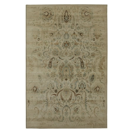 UPC 086093382322 product image for American Craftsman Sentiment Area Rug | upcitemdb.com