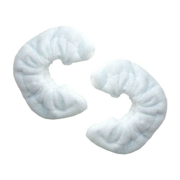 A&R Sports Blade Cover, White, Mediuim