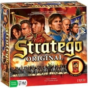 Open Box Stratego Original