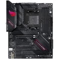 thumbnail image 2 of Motherboard Asus ROG Strix B550-F Gaming AM4 DDR4 ATX Tarjeta Madre, 2 of 3