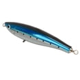 thumbnail image 1 of Señuelo de Pesca con Lápiz Flotante Colores Reflectantes y Atractivos Material de Madera Amplia de Aplicaciones Compacto y Portátil ANGGREK Otros, 1 of 8