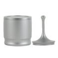 thumbnail image 4 of Vaso dosificador de 58 mm, distribuidor de café, pieza de alimentación, anillos dosificadores, soporte de filtro de prensa Argén, 4 of 9