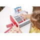 thumbnail image 2 of Caja registradora de juguetes de rol Hape Beep 'n' Buy para niños mayores de 3 años, 2 of 7