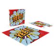 thumbnail image 5 of Buffalo Games Yeet! 300-Piece 21.25 x 15 Inch Interlocking Jigsaw Puzzle for Adults Aged 14-99, 5 of 5