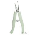 thumbnail image 1 of Herramienta de cocina, pinza para cuenco, pinza para cuenco de acero inoxidable, diseño fácil de usar, 1 of 13