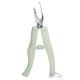 thumbnail image 3 of Pinzas Antideslizantes ANGGREK Para Platos Acero inoxidable, 3 of 8