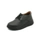thumbnail image 4 of Zapato Escolar Dogi Para Niño Casuales Soporte Arco Negro negro 24.5, 4 of 6
