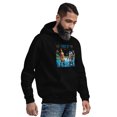 thumbnail image 2 of Catch Of The Day #2 Unisex Hoodie, 2 of 9