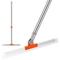 thumbnail image 3 of HOMEMAXS Shower Squeegee Long Handle Telescopic Squeegee Window Cleaner Silicone Squeegee Glass Door Squeegee, 3 of 8