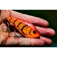 thumbnail image 2 of 6th Sense Snatch 70X Lipless Crankbait Bass Fishing Lure 70mm 5/8 oz High-Pitch Rattle, 2 of 3