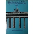thumbnail image 1 of Pre-Owned Blue Evenings in Berlin : Nabokov's Short Stories of the 1920s (Hardcover) 9780814757536, 1 of 1