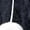 #1_Navy, variant on Women's Cable Knit Faux Fur Trim Hooded Cardigan - Pom-Pom Drawstring Warm Winter Fleece Jacket, Chunky Button-Up Fuzzy Outerwear