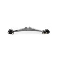 thumbnail image 3 of 1 Pair Front Suspension Steel Leaf Spring for 1/14 Tractor Trailer Truck RC Car Upgrade Parts,B, 3 of 5