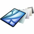 thumbnail image 6 of Open Box Apple iPad Air (6th Generation) Tablet, 13", Apple M2, 8 GB, 128 GB Storage, Space Gray, 6 of 24