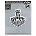 thumbnail image 3 of Écusson Final de la Coupe Stanley 2019 Écusson Officiel sous Licence dans un Emballage avec Sceau Holographique, 3 of 4