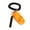A, variant on Dog Training Clickers and Whistle in Consistent Positive Reinforcements for Dog Fix Undesired Behaviors