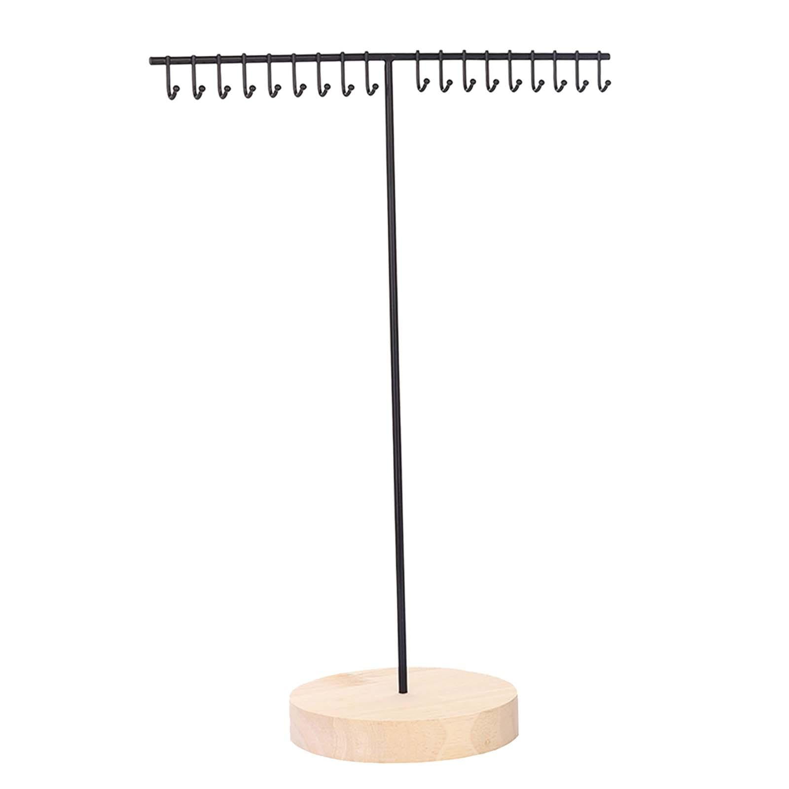 Jewelry Jewelry Display Stand Metal Bracelets Display Holder Home