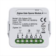 thumbnail image 1 of Módulo de Interruptor de Cortina Inteligente Tuya Zigbee, Conexión de Motor Eléctrico de Persiana Enrollable para y Home(B), 1 of 5