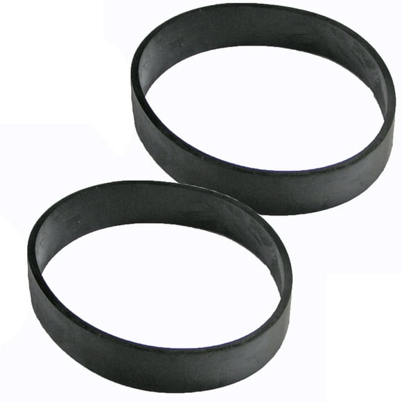 Oreck 2 Pack Of Genuine OEM Replacement Belts # OR-1000-2PK
