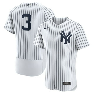 Gio Urshela New York Yankees Fanatics Authentic Autographed White Nike  Authentic Jersey