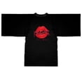 thumbnail image 2 of Kiss Me I'm a Witch Black Robe, 2 of 7