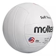 thumbnail image 2 of Balón de Voleibol Molten Juvenil V58R, 2 of 3