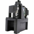 thumbnail image 7 of Advanced Lamps™ Lamp & Housing for The Panasonic PT-FW100NTU Projector - 1 Unit per pack, 7 of 7