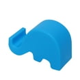 thumbnail image 4 of Lindo Titular del Teléfono de Plástico Elefante para la deicina en Casa del Escrititorio, Soporte para Teléfono Duradero para videos, Para Todas las Ocasiones, 4 of 7