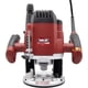 thumbnail image 1 of Router Rebajadora de inmersión 1500 W para madera Knova, 1 of 8